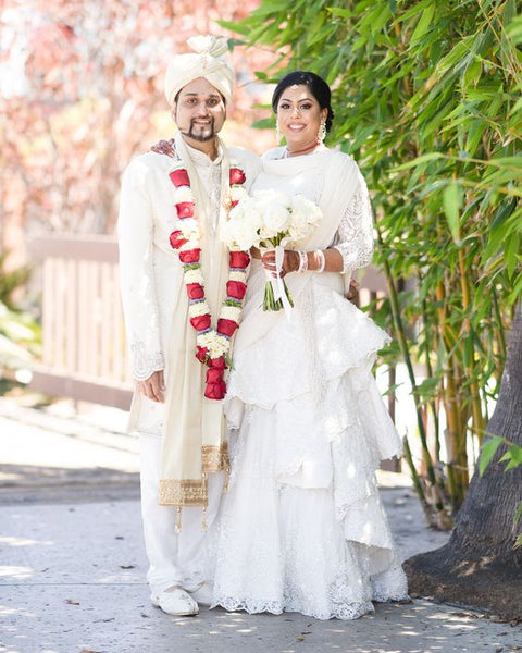 indian weddings dresses
